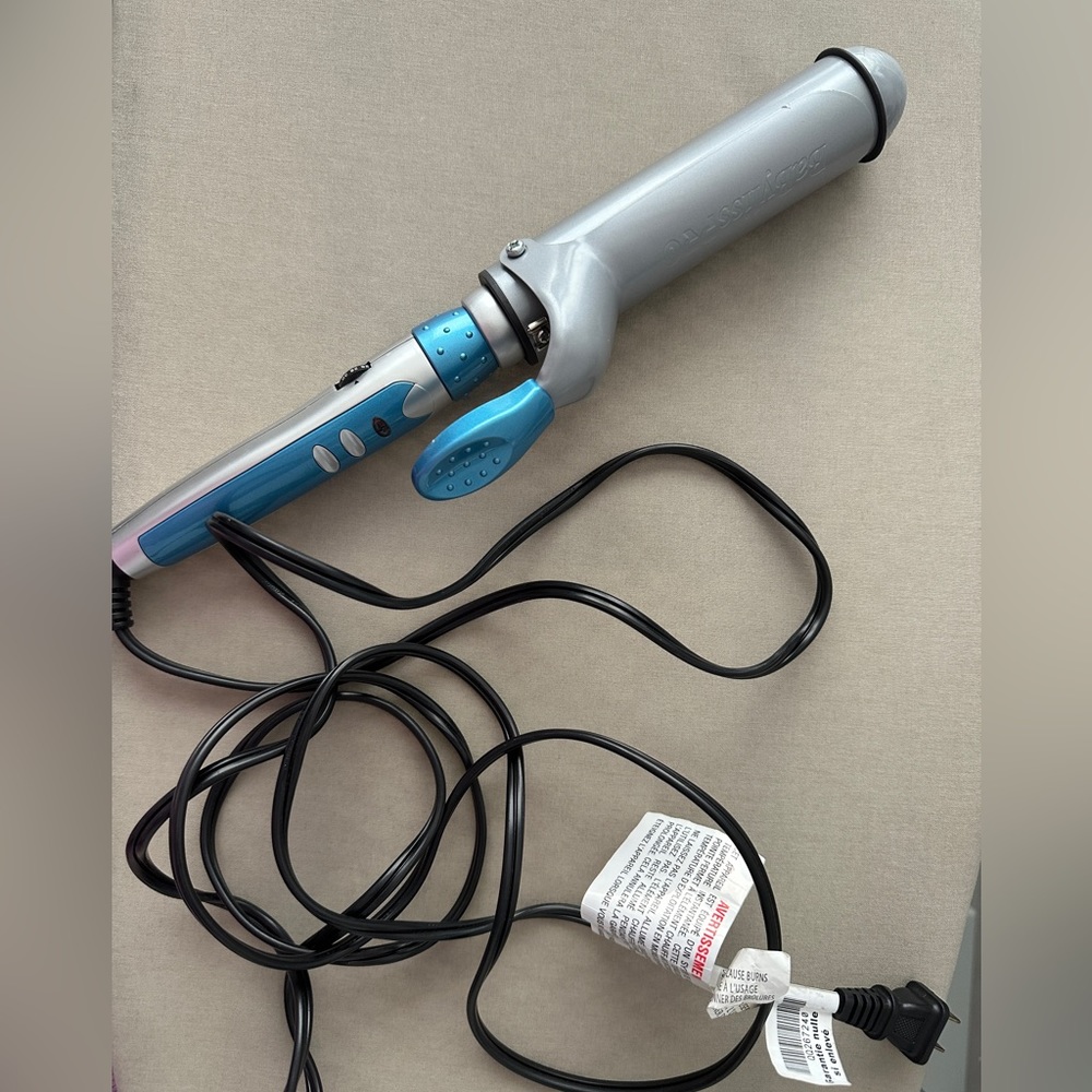 BABYLISS PRO